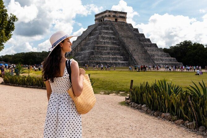 Early morning Chichen Itza Tour: Cenote and Tequila Tasting - Early Start Reality Check for Chichén Itzá From Cancun
