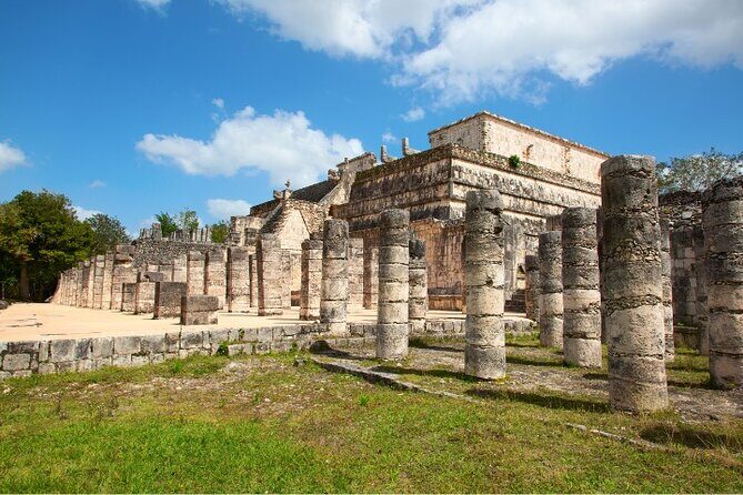Early morning Chichen Itza Tour: Cenote and Tequila Tasting - What the Guided Hour at Chichén Itzá Actually Helps You See