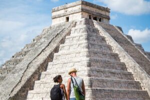 Early morning Chichen Itza Tour: Cenote and Tequila Tasting - Cenote Chichikán Swim: Rules, Timing, and What to Bring
