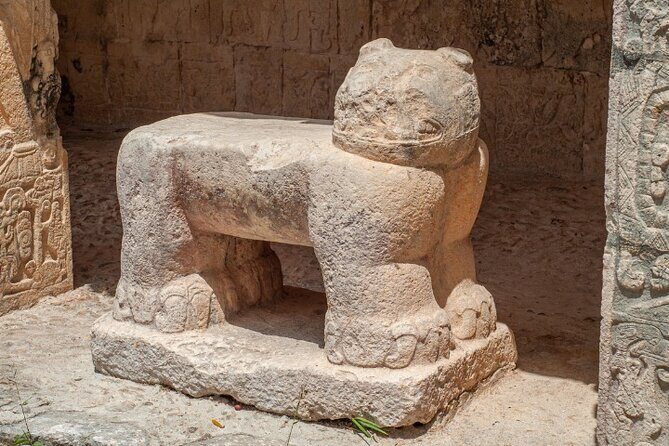 Early morning Chichen Itza Tour: Cenote and Tequila Tasting - Price and Value: The Real Cost After Add-Ons