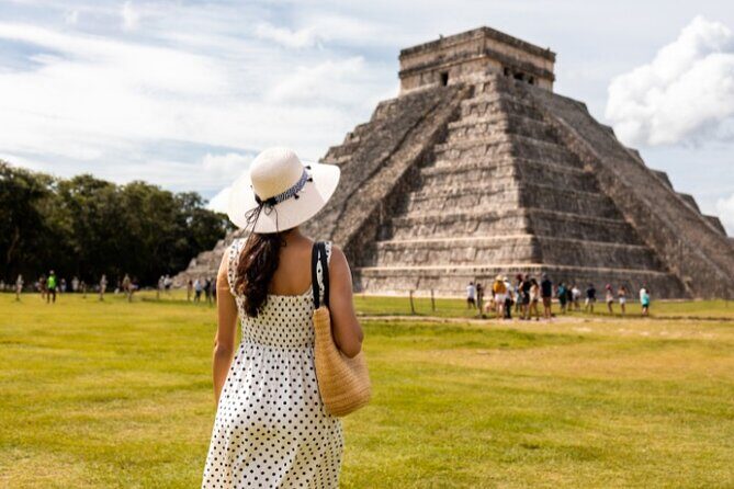 Early morning Chichen Itza Tour: Cenote and Tequila Tasting - A 12-Hour Day: Comfort, Crowds, and When It Can Feel Rushed