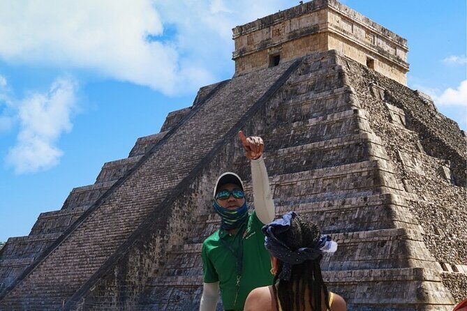 Early morning Chichen Itza Tour: Cenote and Tequila Tasting - Should You Book This Chichén Itzá and Cenote Tour?