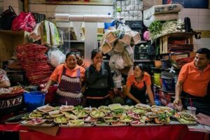 Earth, Corn & Fire: Tasting the Roots of Oaxacan Cuisine - Price and Value: $115 for a Full Food Day (Not a “Sample Menu”)