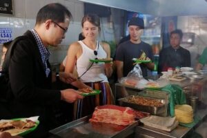 Eat and Explore Local Markets in Mexico City - Mercado Sonora: Witchcraft Market Curiosity Without the Tourist Trap