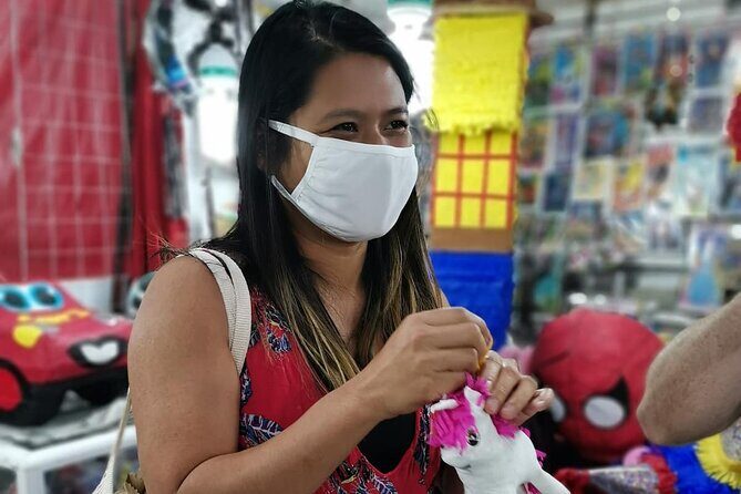 Eat and Explore Local Markets in Mexico City - What’s Included (So You Can Actually Eat Like a Local)