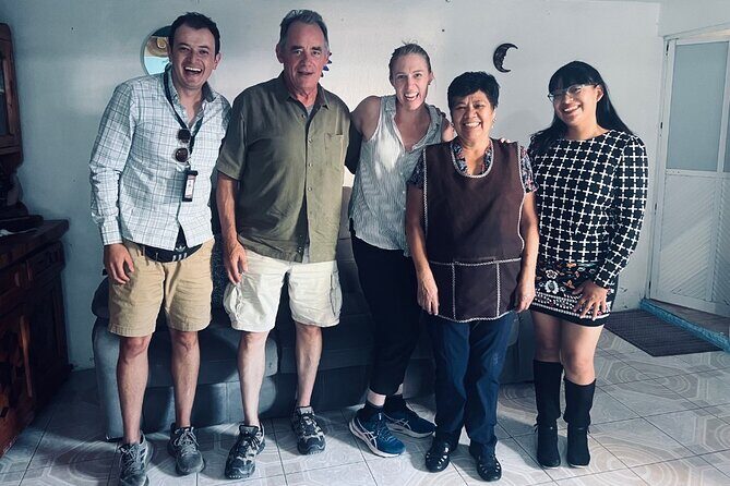 Eat in a local house & access to restricted areas in Teotihuacan - Who this tour suits best (and who should think twice)