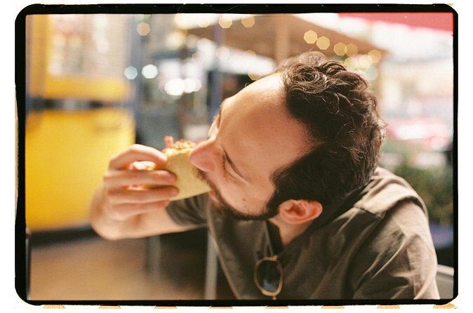 Eat Like A Local By The Taco Mensch - The Tasting Loop: 4–5 Taquerias With Real Regional Variety