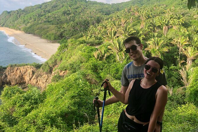 EcoHike to private beach, Jungle Walk to see plants & animals - Key highlights to zero in on
