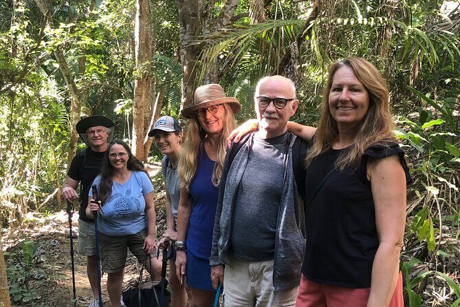 EcoHike to private beach, Jungle Walk to see plants & animals - Jungle-to-private-beach: why this hike feels like a real Sayulita day
