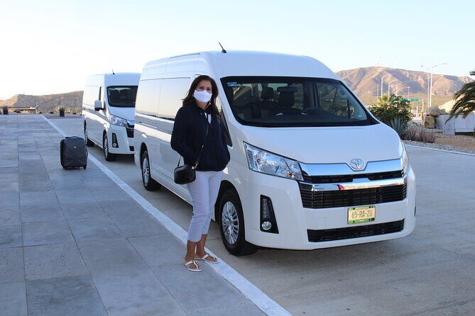 Economic Los Cabos Airport Transportation - Los Cabos Zones: San Jose, Cabo San Lucas, and Why Diamante Is Different