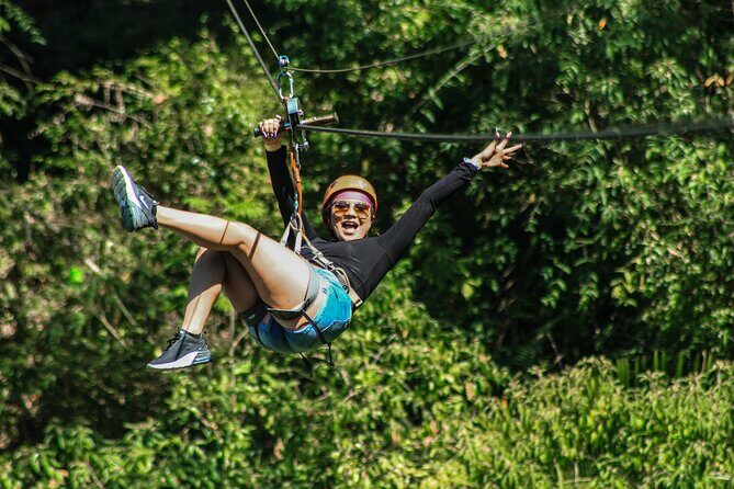 Edenva Ecotourist Park in Puerto Vallarta - Top things to know before you go