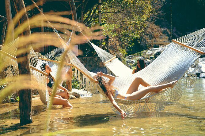 Edenva Ecotourist Park in Puerto Vallarta - Price and value: is $69 for about 6 hours a good deal?