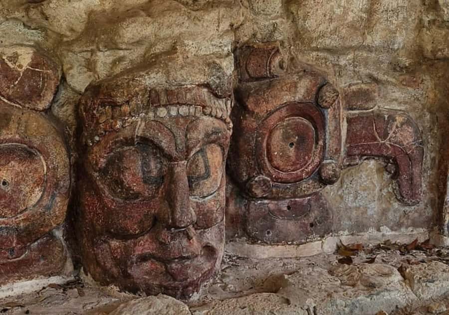 Edzná with a local: an archeo Mayan adventure - Why Edzná Works So Well for First-Time Yucatán Visitors