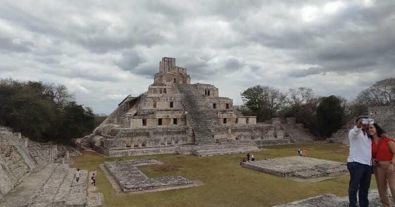 Edzná with a local: an archeo Mayan adventure - Who This Tour Suits Best (And Who Might Feel Frustrated)