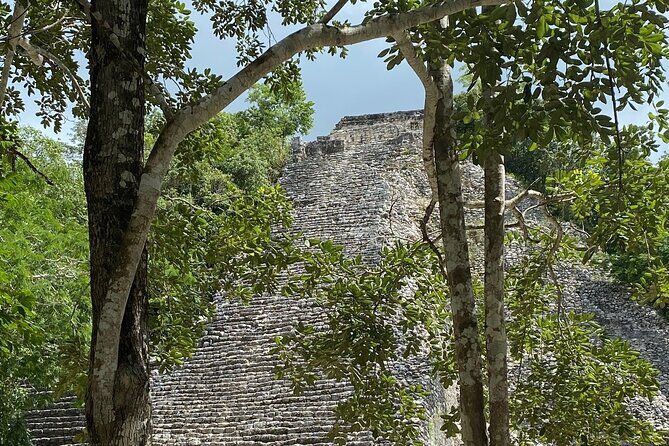 Ek Balam, Chichen Itza, Cenote & buffet lunch Tour - Transportation, small group size, and your guide impact