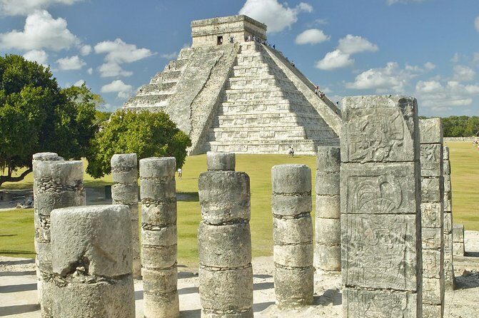 Ek Balam, Chichen Itza, Cenote & buffet lunch Tour - Price and value check: $89 isn’t the whole story