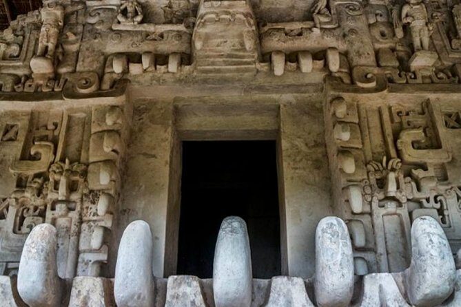Ek Balam Majestic Mayan Ruins and Cenote Tour - A Long Day From Playa del Carmen: What the Timing Feels Like