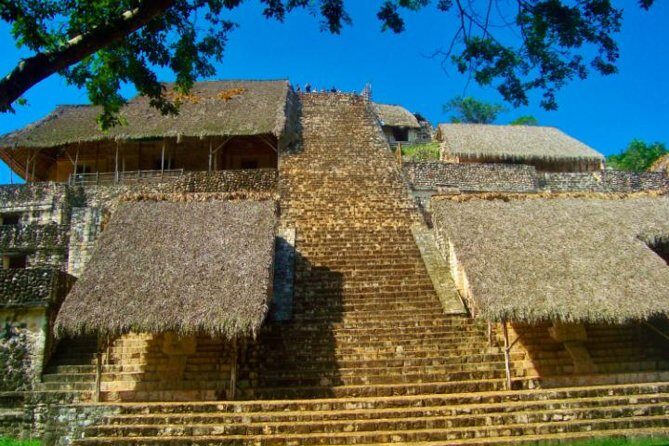 Ek Balam Majestic Mayan Ruins and Cenote Tour - Price and Inclusions: Is $169 Worth It?