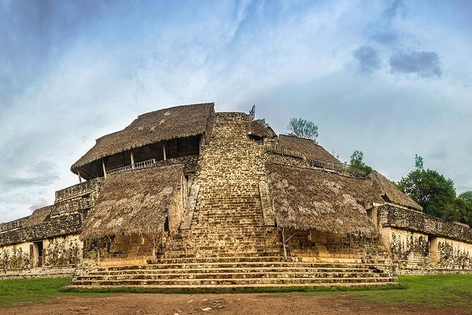 Ek Balam Majestic Mayan Ruins and Cenote Tour - Comfort, Safety, and What to Pack for a 7am Start