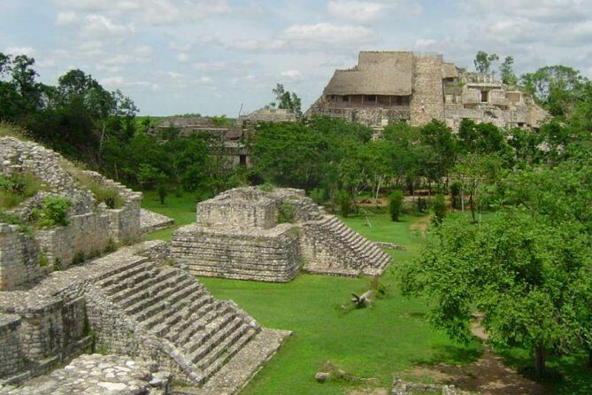 Ek Balam Majestic Mayan Ruins and Cenote Tour - The Real Difference: How Guides Shape the Day