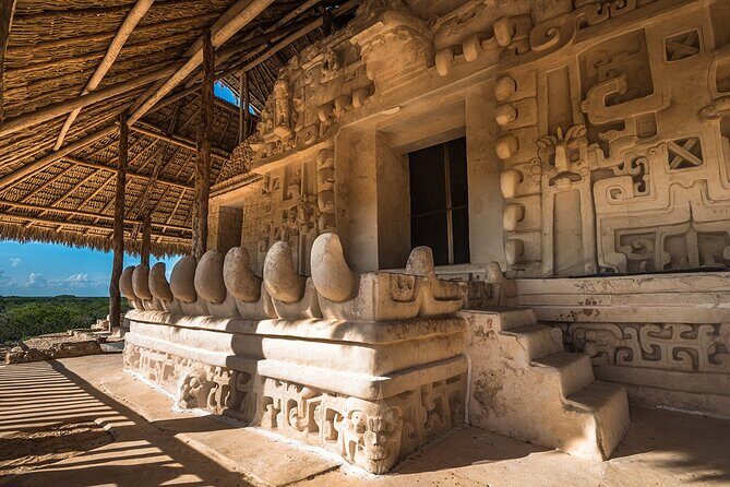 Ek Balam, Mayan Cenote and Valladolid - Quick hits before you go