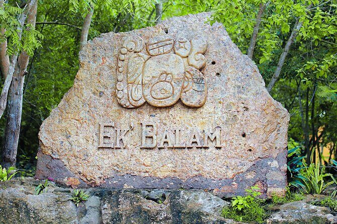 Ek Balam, Mayan Cenote and Valladolid - Why this Ek Balam, cenote, and Valladolid combo makes sense