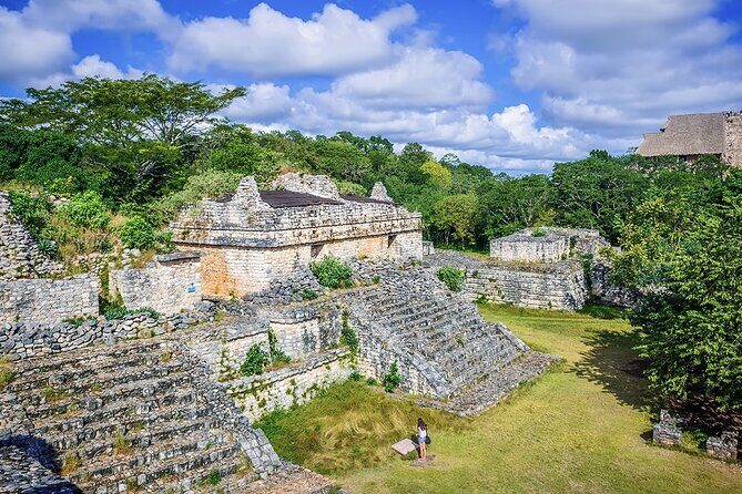 Ek Balam, Mayan Cenote and Valladolid - Timing and travel time: when “6 hours” turns into a long day