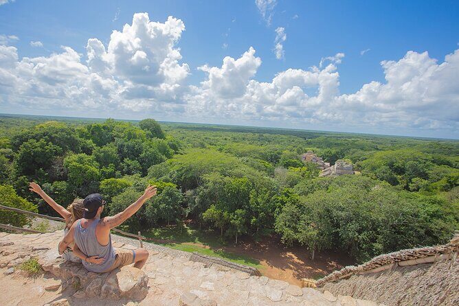 Ek Balam, Mayan Cenote and Valladolid - What’s included: meals, drinks, and the small comfort details