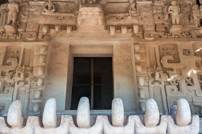 Ek Balam, Mayan traditions and cenote Chichikan - Key highlights to look for on this Ek Balam and Chichikan day