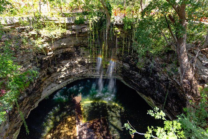 Ek Balam, Mayan traditions and cenote Chichikan - Price and what’s actually good value for your money