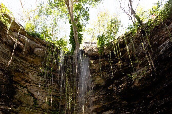 Ek Balam, Mayan traditions and cenote Chichikan - Who this tour suits best (and who might want something else)