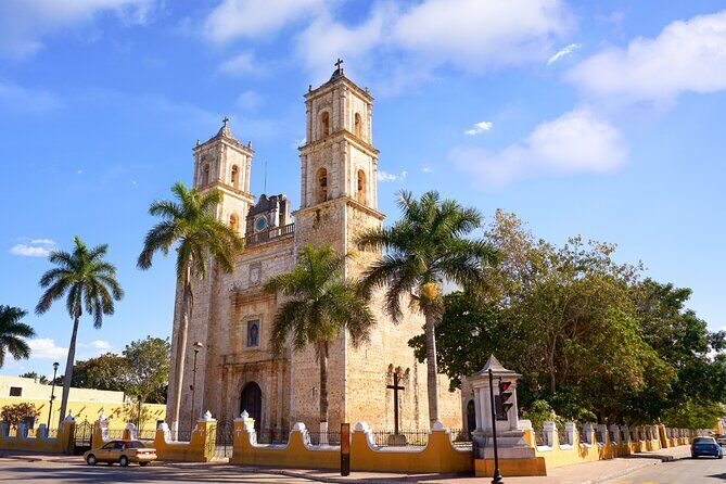 Ek Balam, Mayan traditions and cenote Chichikan - Should you book Ek Balam and Chichikan with Ekinox Tours?