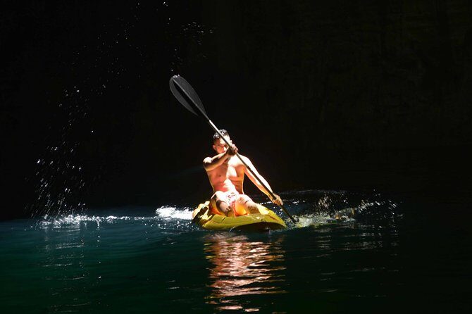 Ek Balam Ruins and Cenote Maya Park Day Trip from Playa del Carmen - Time, order, and the one real drawback: flexibility