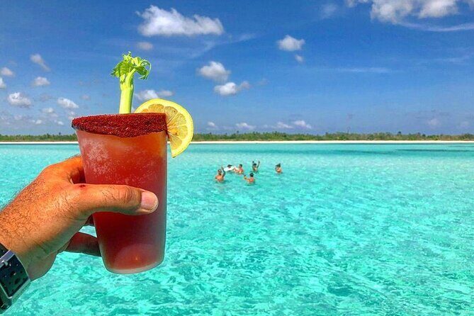 El Cielo Cozumel Snorkeling Tour - All-Inclusive - The Big Idea: Why This Tour Feels Longer Than a Typical Snorkel Day