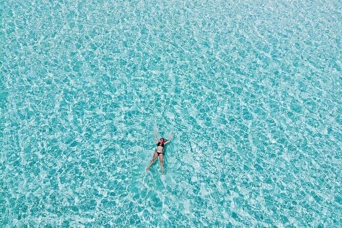 El Cielo Cozumel Snorkeling Tour - All-Inclusive - What to Pack: Sun, Cold Wind, and Waterproof Reality