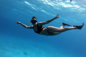 El Cielo Cozumel Snorkeling tour by Private Boat - The 4-Hour Route: El Cielo Starfish Beach Plus a Reef Circuit