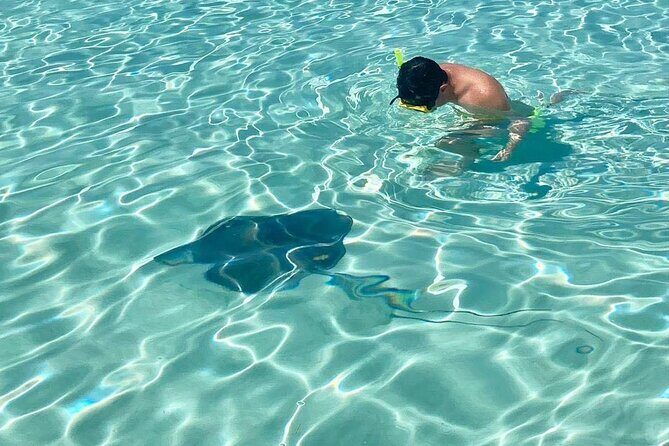 El Cielo Cozumel Snorkeling tour by Private Boat - How Much Time You’ll Actually Be in the Water