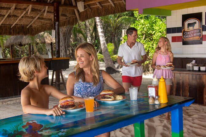 El Cielo, Palancar Snorkel & Beach Party Experience - Why This Cozumel Tour Feels Like Two Vacations in One
