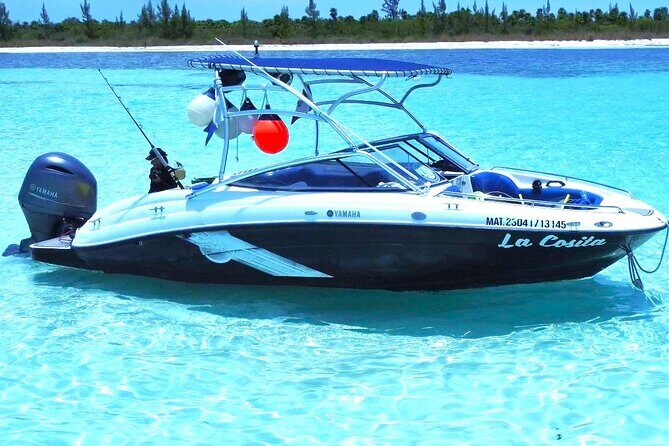 El Cielo Snorkel by Private Boat - A Private Boat Snorkel Day in Cozumel: What You’re Really Buying