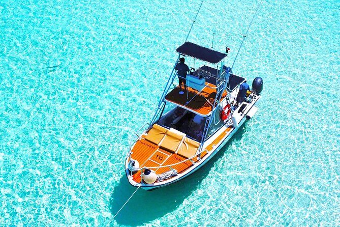 El Cielo Snorkel by Private Boat - Food and Drinks on the Water: The Ceviche and Margaritas Moment