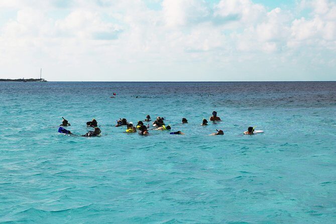El Cielo Snorkel by Private Boat - The Secluded Beach Break: Where the Day Actually Slows Down