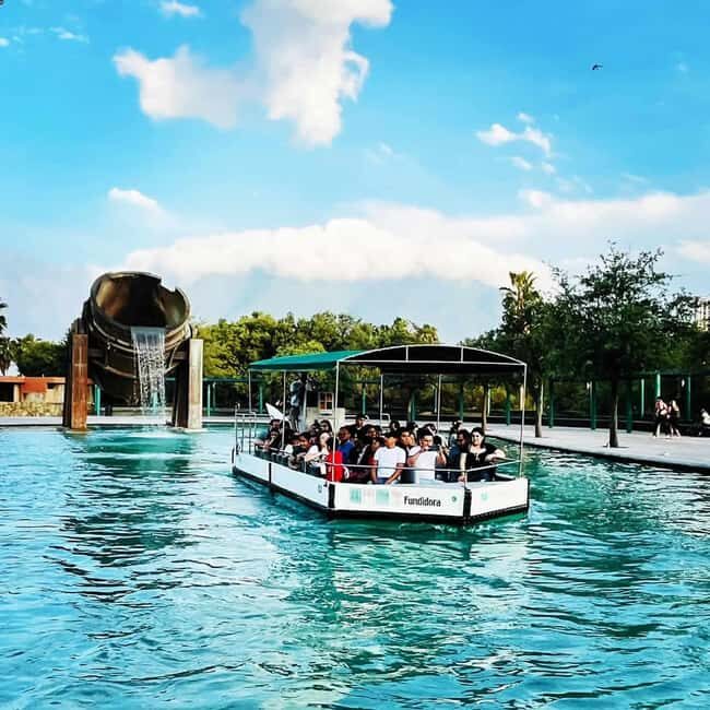 El mejor "City tour de Monterrey" +Guía +traslados +tickets - Key highlights that matter