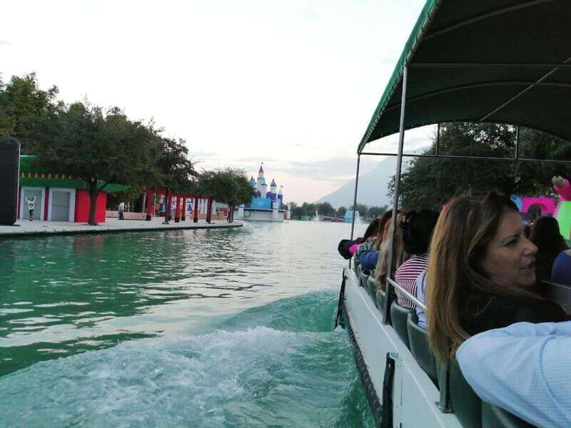 El mejor "City tour de Monterrey" +Guía +traslados +tickets - Price and logistics: what $128 buys you