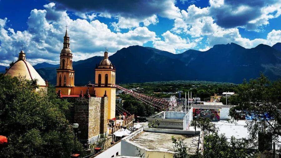 El mejor Tour a "Cola de Caballo" + Guía + Traslado +Tickets - How the 6-hour schedule flows from Monterrey