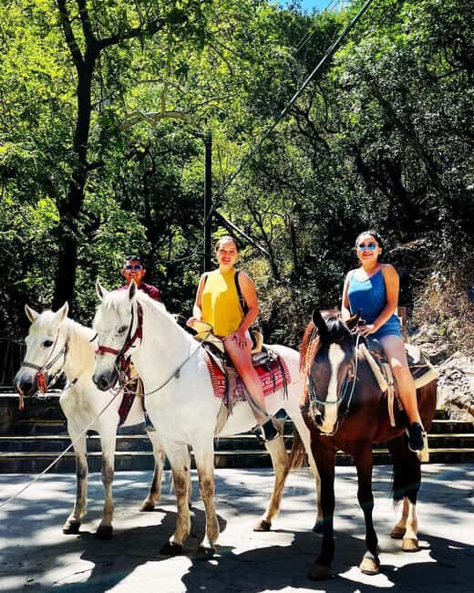 El mejor Tour a "Cola de Caballo" + Guía + Traslado +Tickets - Who this tour fits best (and who might want a different plan)