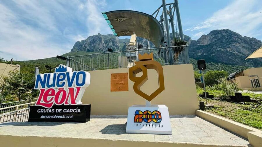 El mejor tour a "Grutas de Garcia" + Teleférico + Tickets - The Cable Car Ride: High Views Without a Hike to the Top