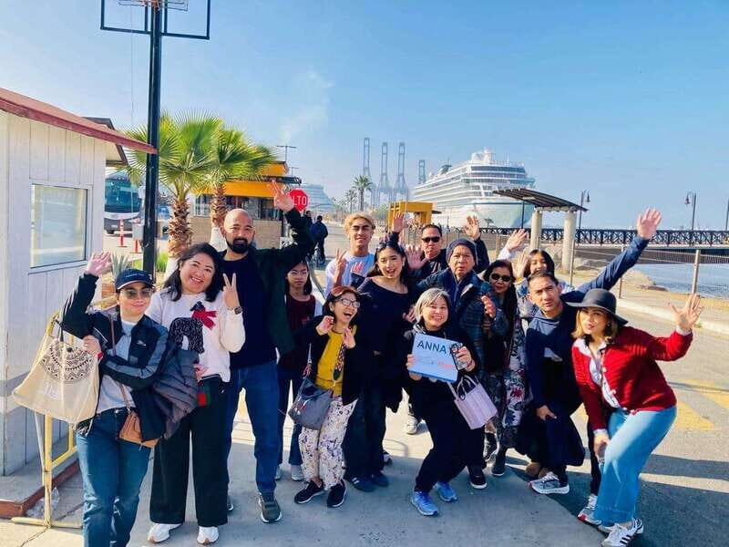 Ensenada: La Bufadora Geyser Tour - Why La Bufadora Is Worth Your Time in Ensenada