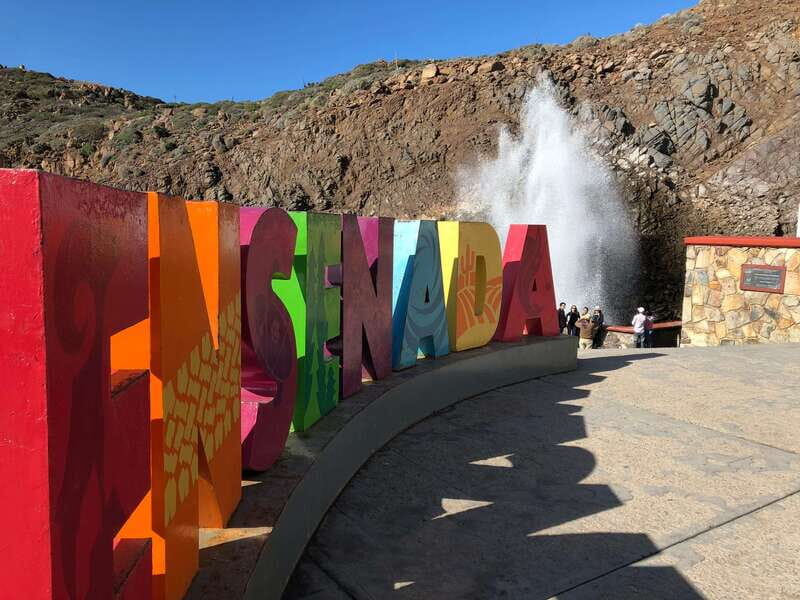 Ensenada: La Bufadora Geyser Tour - Getting There: Pickup Options That Actually Cover More Than One Neighborhood