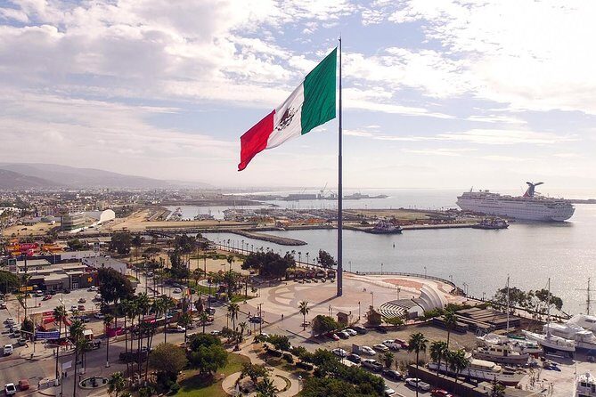 Ensenada Shore Excursion: Blowhole and La Bufadora Tour with Horseback Riding - Value check: is $168 per person worth it?