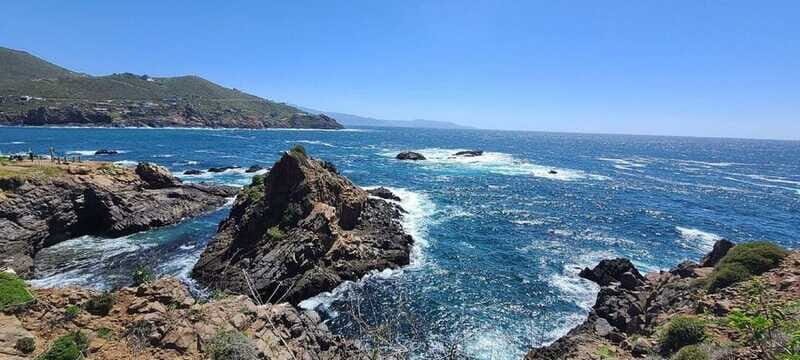 Ensenada : The unique bufadora private tour - Price and value: $55 per person makes sense for the private format